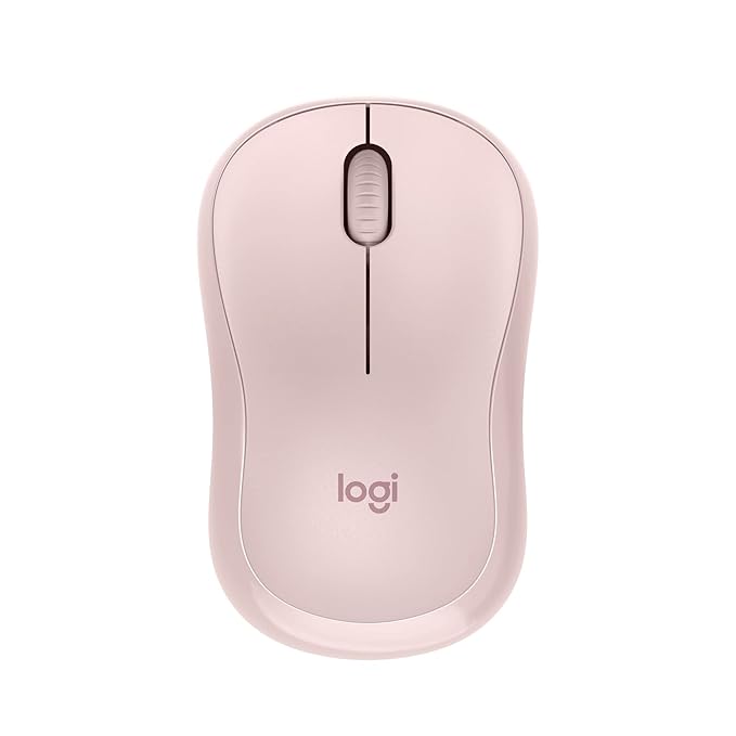 Logitech M241 Silent Bluetooth Mouse