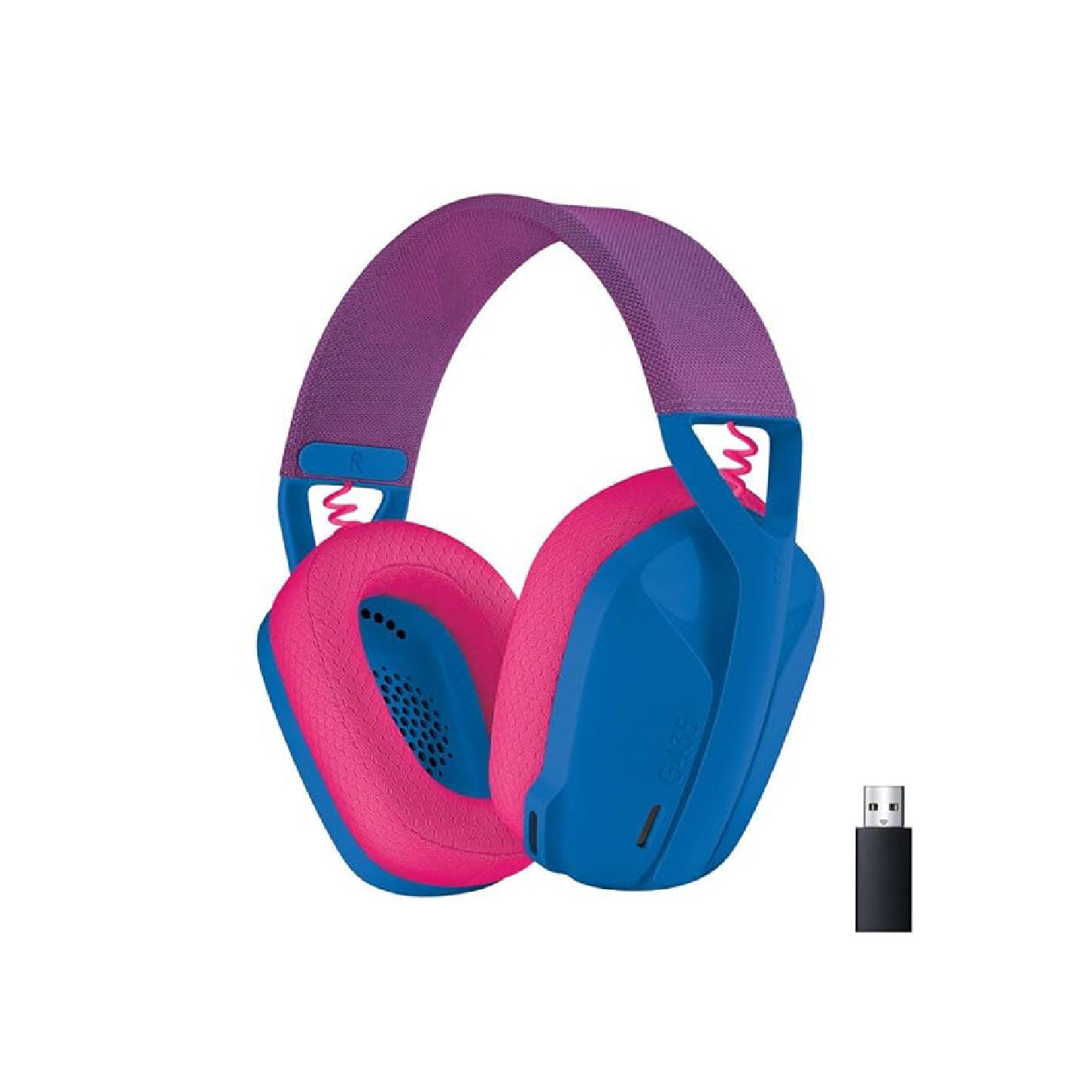 Logitech G435 Wireless Gaming Headset