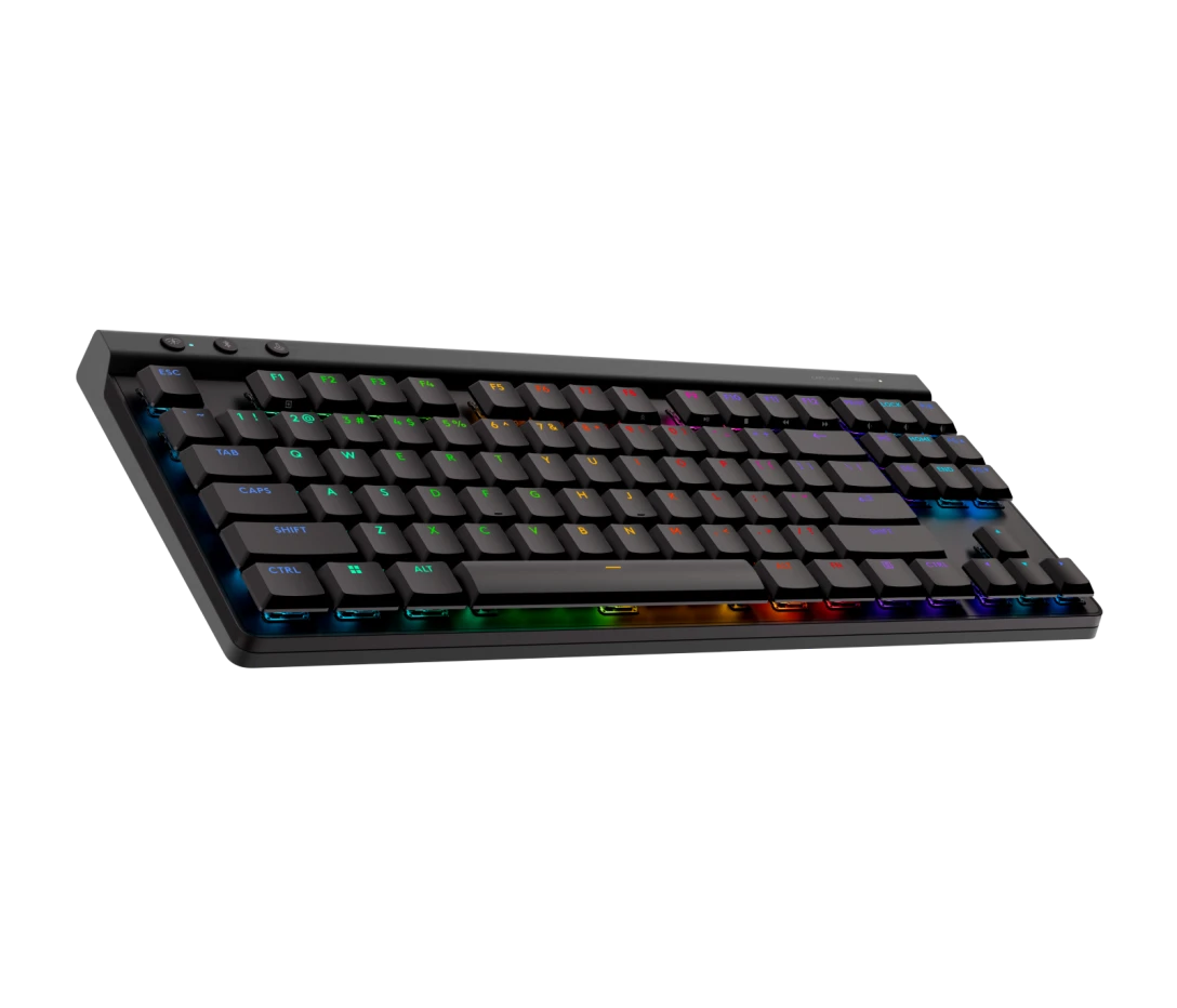 Logitech G515 Lightspeed Wireless Gaming Keyboard