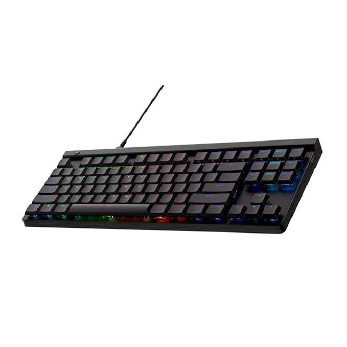 Logitech G515 TKL Wired Low Profile Gaming Keyboard