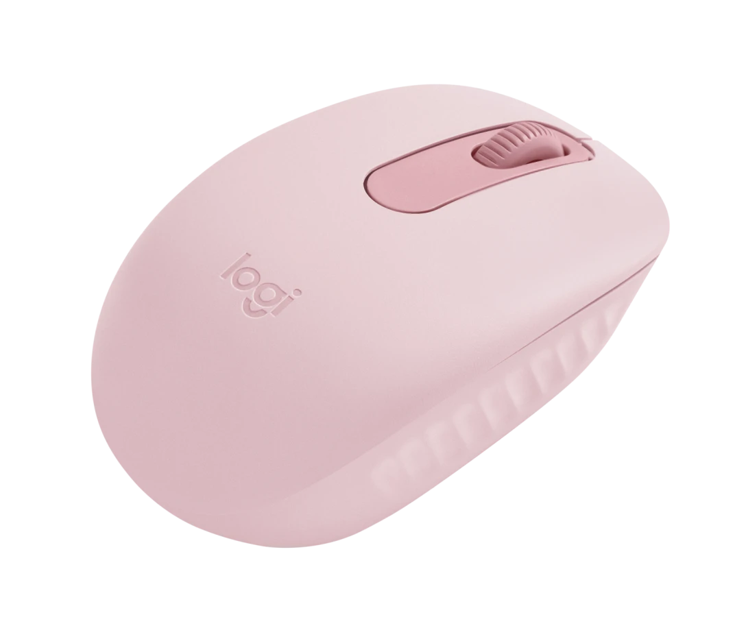 Logitech M196 Bluetooth Wireless Mouse