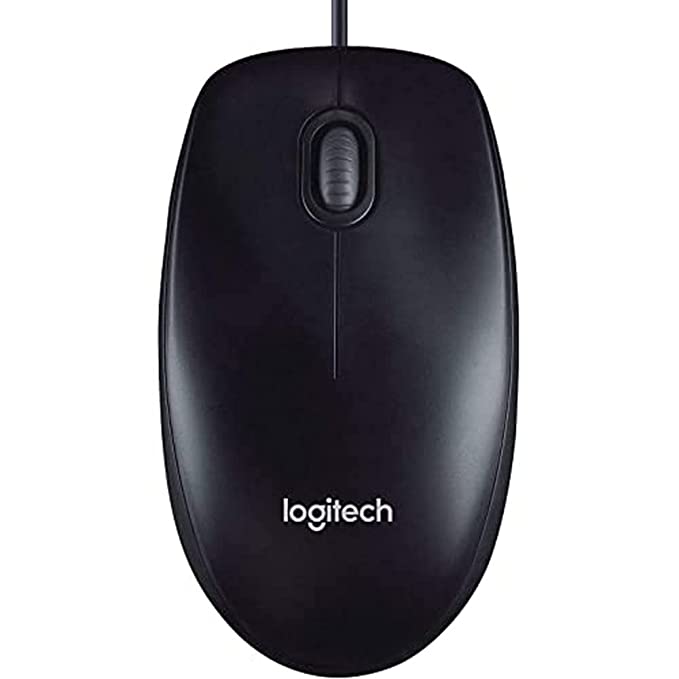 Logitech M90 USB Mouse