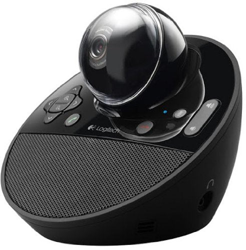 Logitech BCC950 ConferenceCam