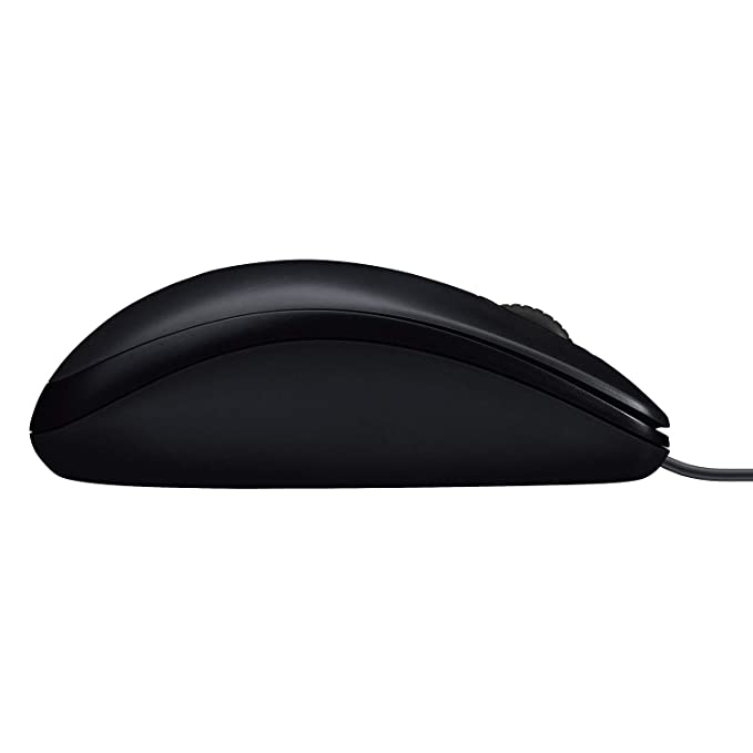 Logitech M90 USB Mouse