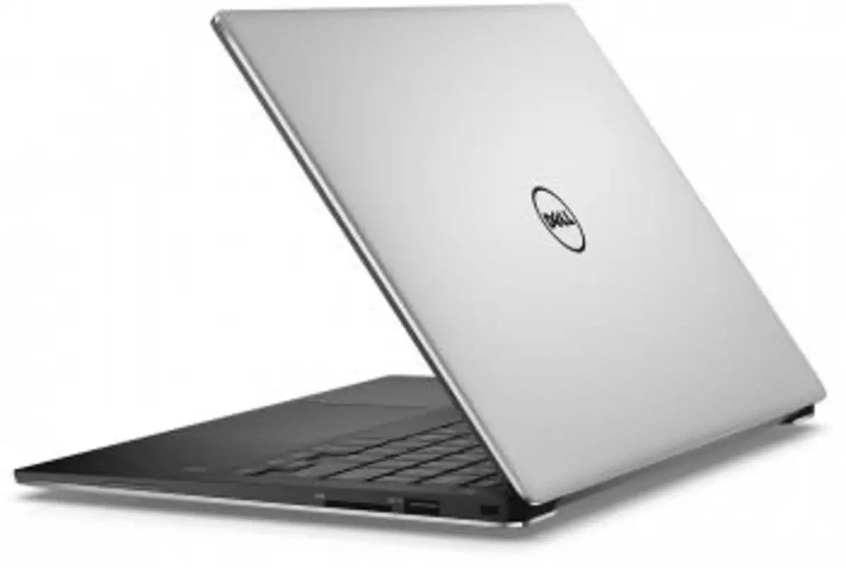 Dell XPS 13 9360 Laptop (Core i5 8th Gen/8 GB/256 GB SSD/Windows 10)