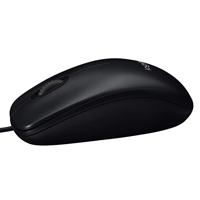 Logitech M90 USB Mouse