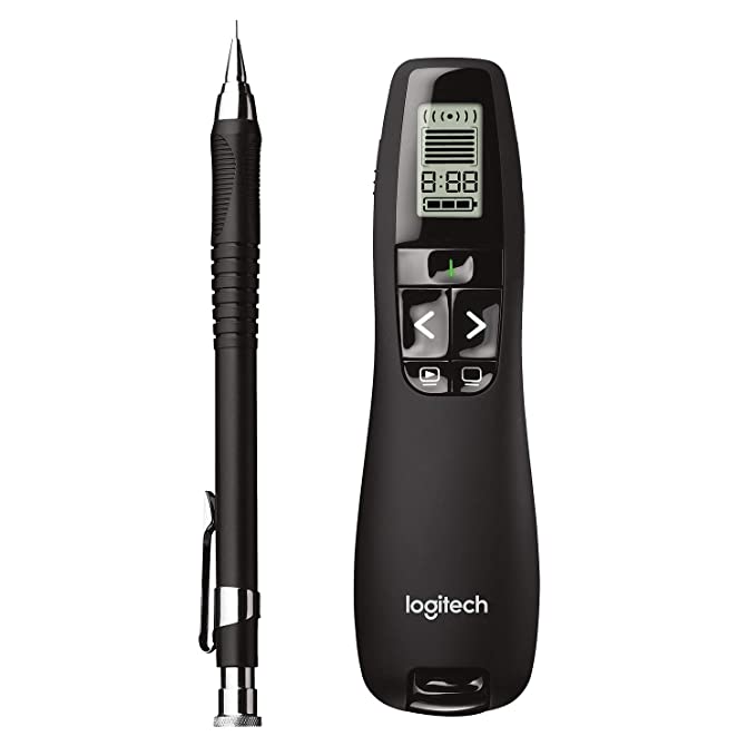 Logitech R800 Professional Presenter