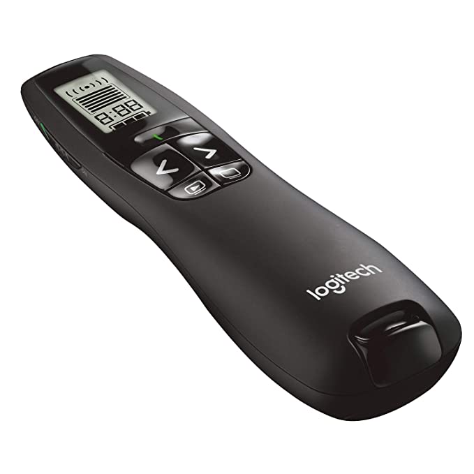 Logitech R800 Professional Presenter