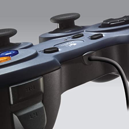 Logitech F310 Gamepad