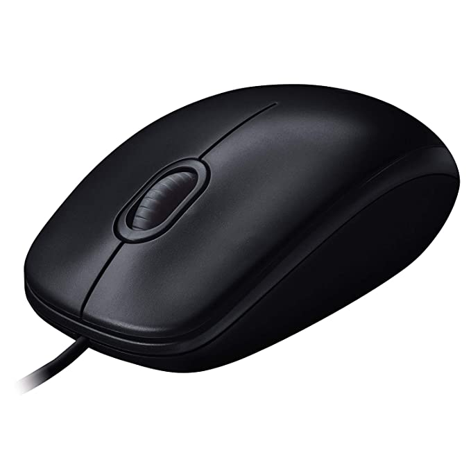 Logitech M90 USB Mouse