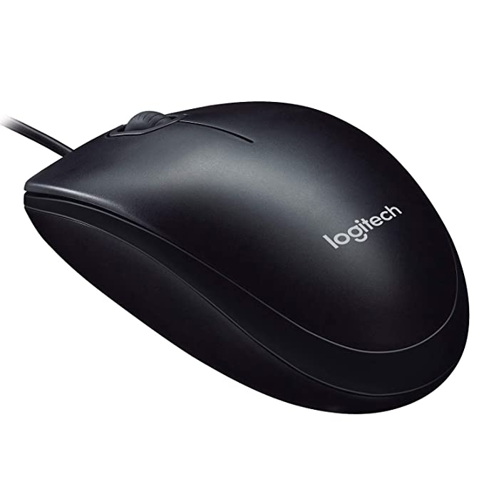 Logitech M90 USB Mouse