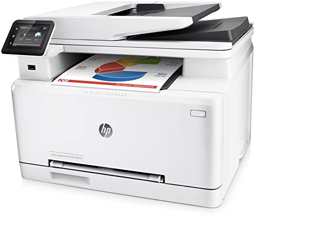 HP Laserjet Color Pro MFP M277n