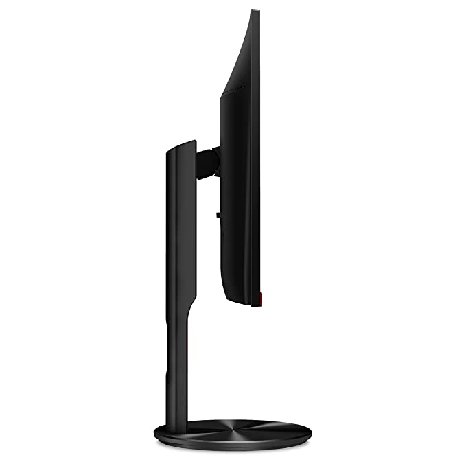 AOC - G2590Px, 24.5 Inch (62.23 cm) 1920 x 1080 Pixels, Led Gaming Monitor with Hdmix2/Vga Port/Display Port/USB Hub,Full Hd, Free Sync, 144Hz, 1Ms, in-Built Speaker, Wall Mountable (Black)