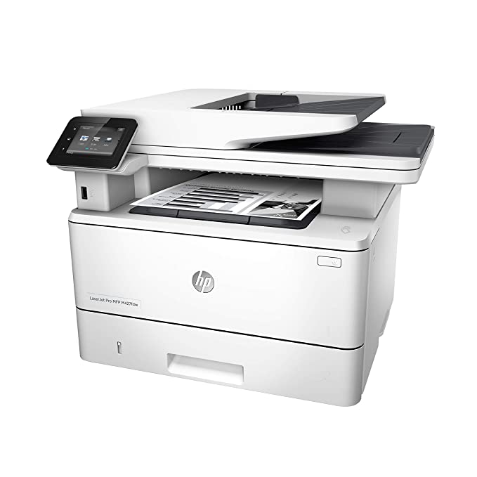 HP laserJet Pro M427FDW 80000 Pages Printer