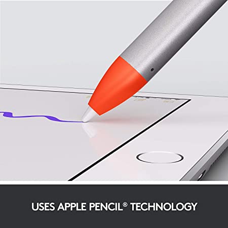 Logitech Crayon for iPad