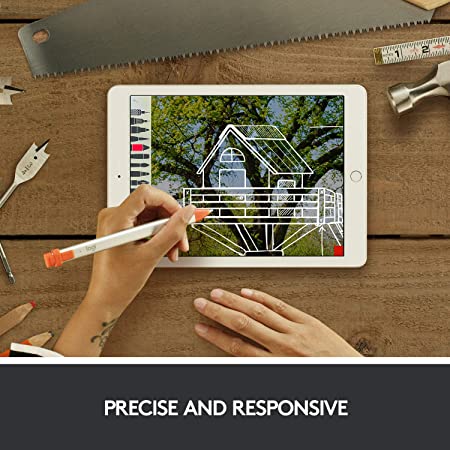 Logitech Crayon for iPad