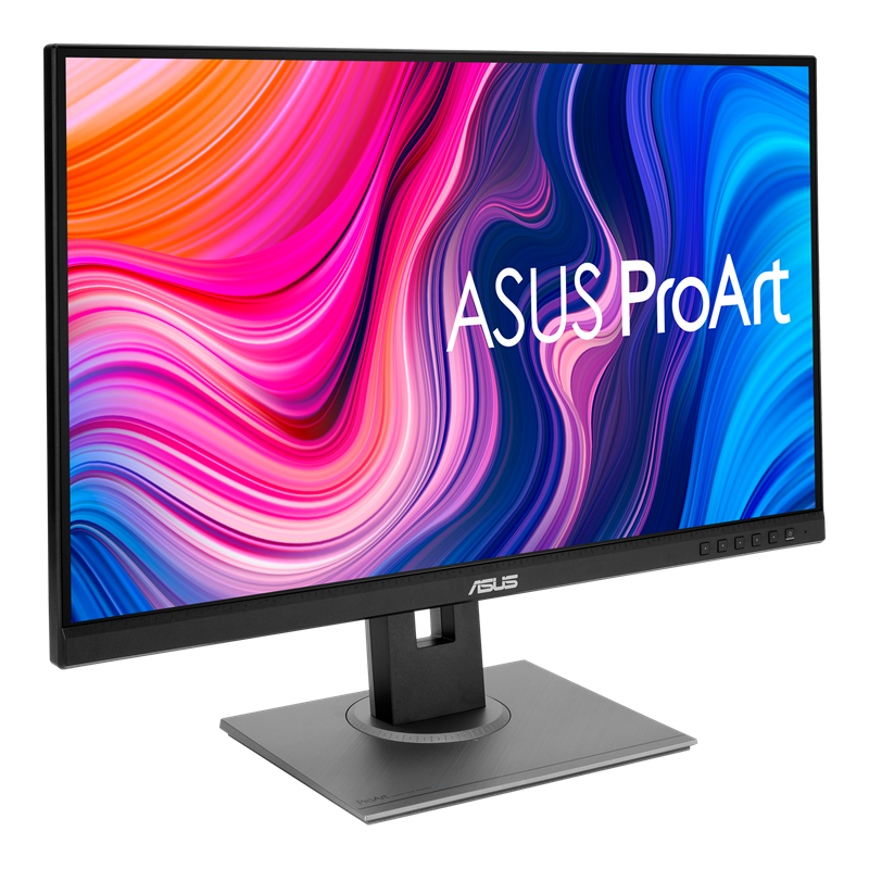 ASUS ProArt Display PA278QV Professional Monitor - 27-inch