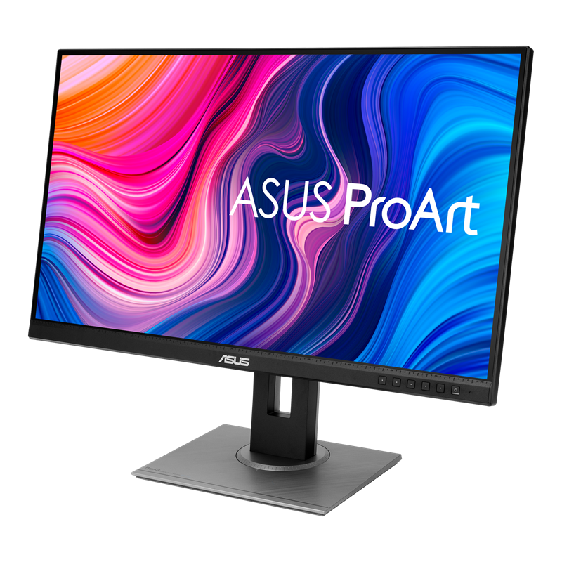 ASUS ProArt Display PA278QV Professional Monitor - 27-inch