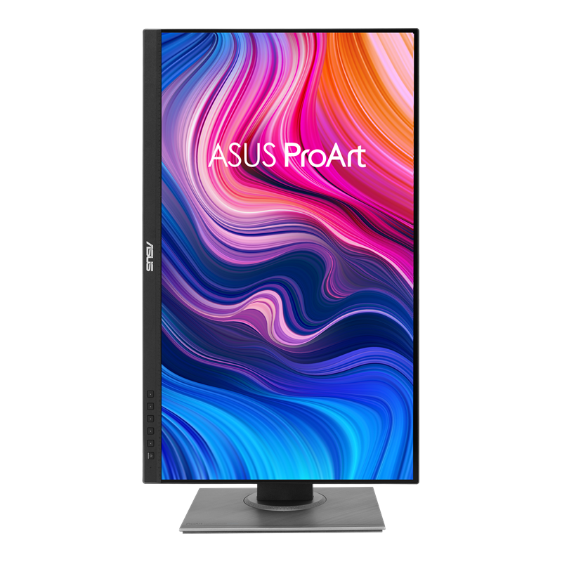 ASUS ProArt Display PA278QV Professional Monitor - 27-inch