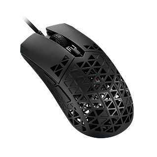 ASUS TUF Gaming M4 Air Gaming Mouse (Black)