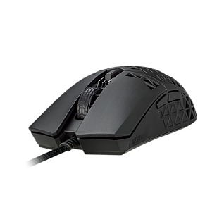 ASUS TUF Gaming M4 Air Gaming Mouse (Black)
