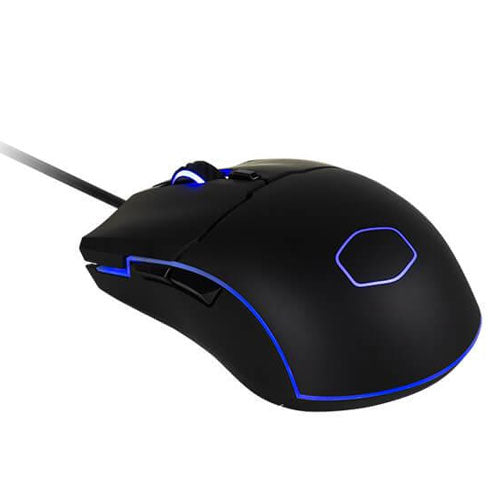Cooler Master CM110 Ergonomic Wired Gaming Mouse CM-110-KKWO1