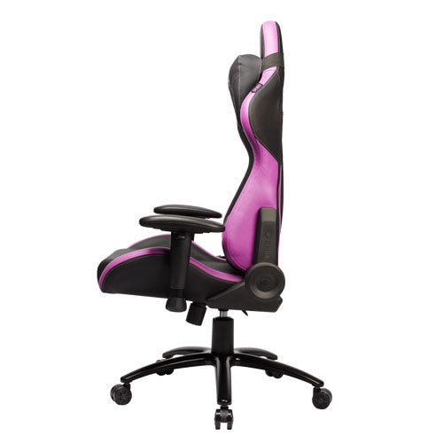 Cooler Master Caliber R2 Purple Gaming Chair CMI-GCR2-2019