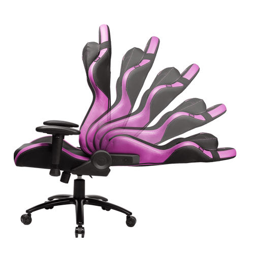 Cooler Master Caliber R2 Purple Gaming Chair CMI-GCR2-2019