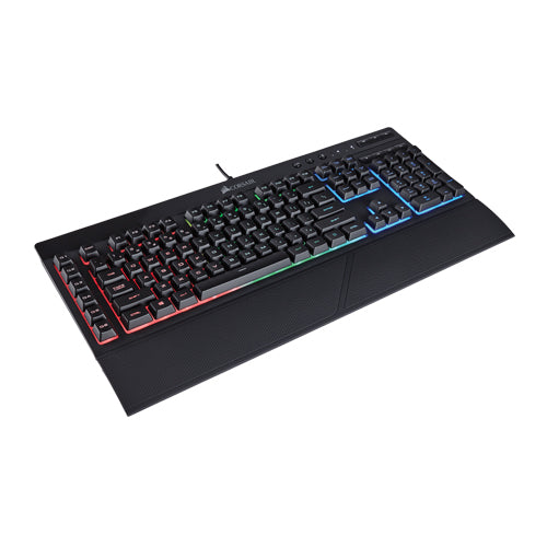 Corsair K55 RGB Gaming Keyboard CH-9206015-NA