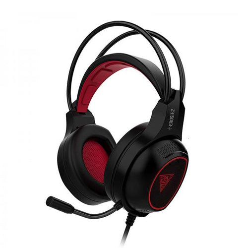 GAMDIAS EROS E2 VIRTUAL SURROUND SOUND GAMING HEADSET
