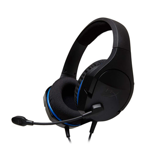HYPERX CLOUD STINGER CORE Black Gaming Headset HX-HSCSC-BK