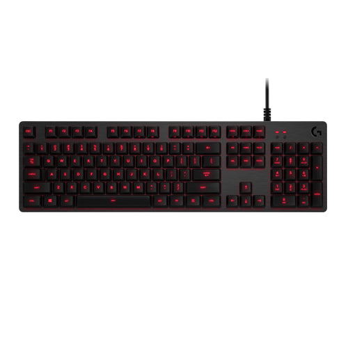Logitech G413 TKL SE Mechanical Gaming Keyboard 920-010860