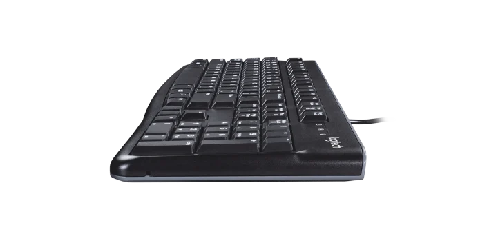 Logitech K120 USB Keyboard