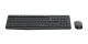 Logitech MK235 Durable Wireless Keyboard and Mouse Combo