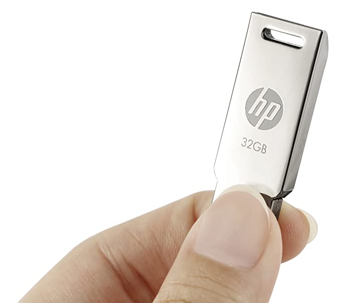 PEN DRIVE HP 32 GB