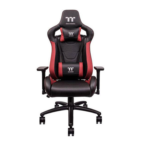 Thermaltake U FIT Black-RED Gaming CHAIR GGC-UFT-BRMWDS-01