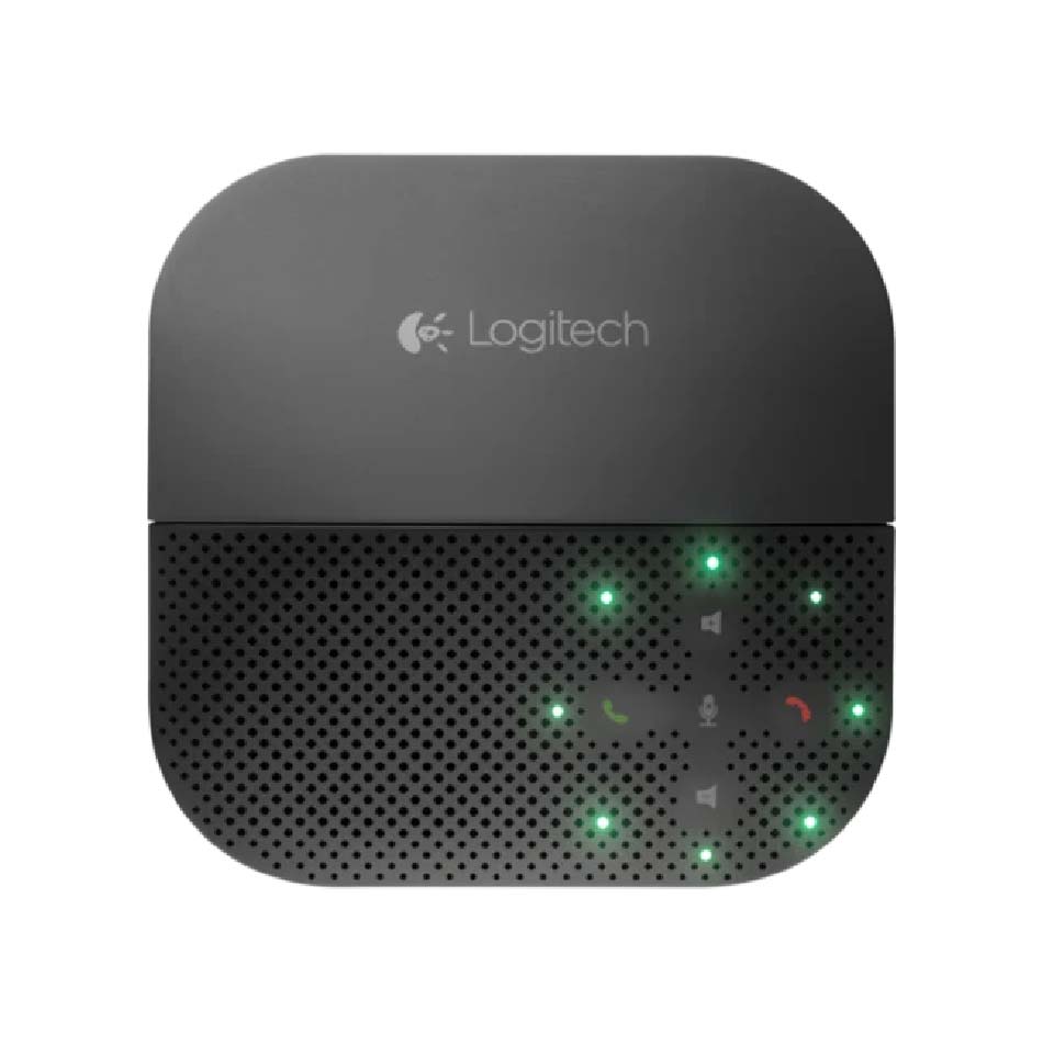 Logitech Mobile Speakerphone P710e