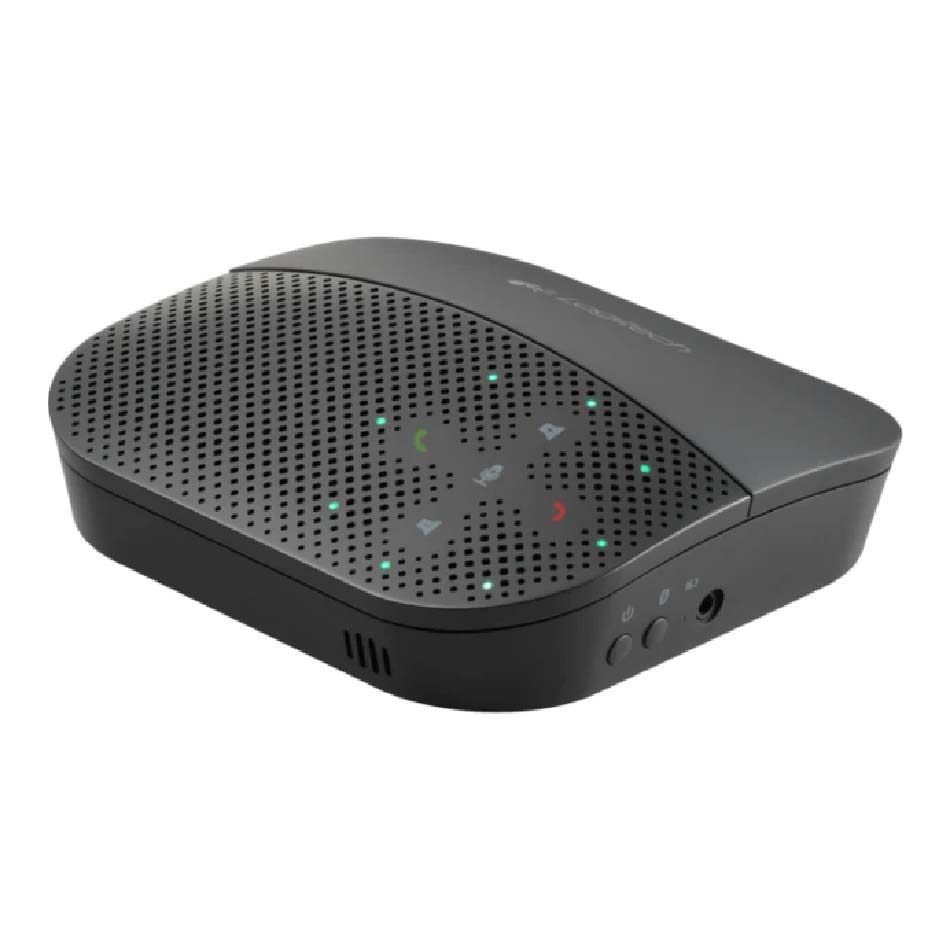 Logitech Mobile Speakerphone P710e