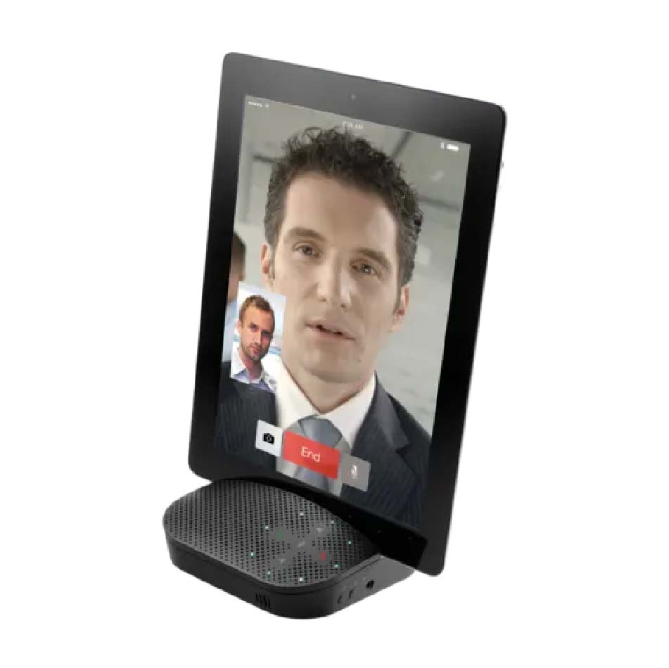 Logitech Mobile Speakerphone P710e