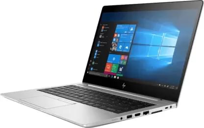 HP Elitebook 830 G6 Laptop (Core i5 8th Gen/8 GB/512 GB SSD/Windows 10) - 7YY04PA