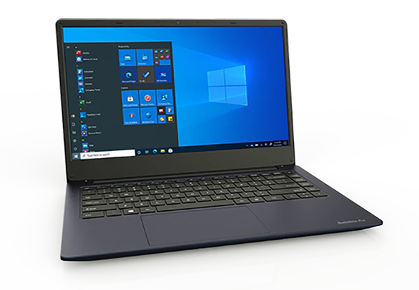 Dynabook Satellite Pro C40 H PYS36G 01L040 Laptop