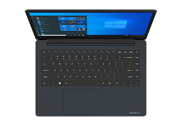 Dynabook Satellite Pro C40 H PYS36G 01L040 Laptop