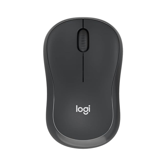 Logitech M241 Silent Bluetooth Mouse