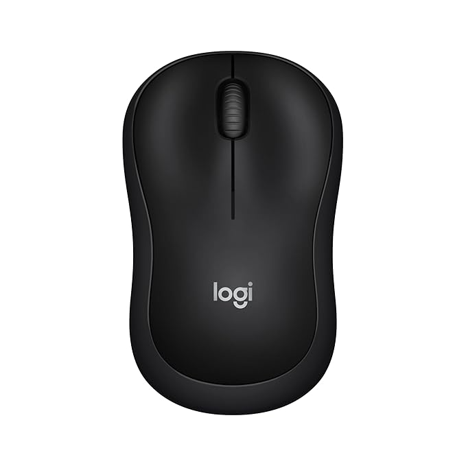 Logitech M220 Wireless Mouse