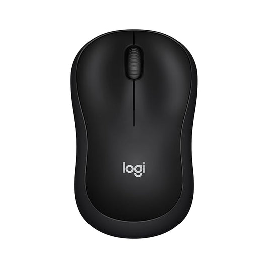 Logitech M220 Wireless Mouse