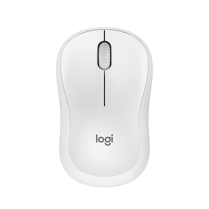 Logitech M241 Silent Bluetooth Mouse