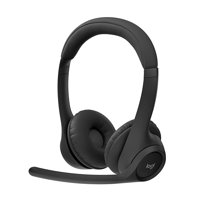 Headphones