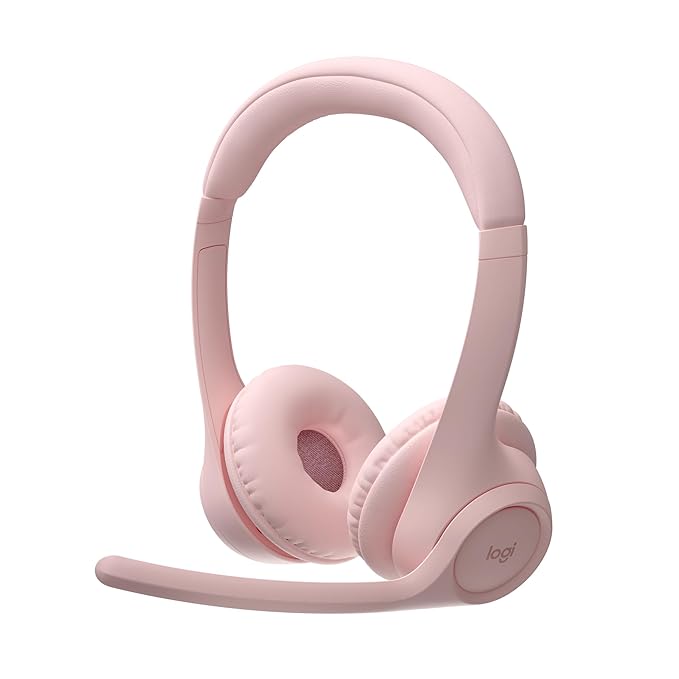 Logitech Zone 300 Wireless Bluetooth Headset