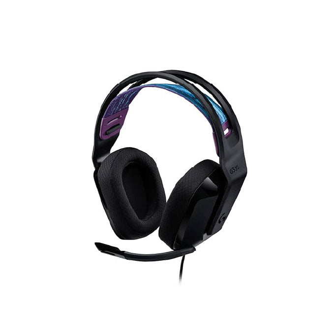 Logitech G335 Wired Gaming Headset