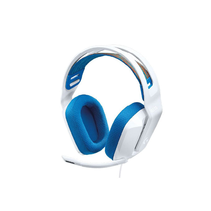 Logitech G335 Wired Gaming Headset
